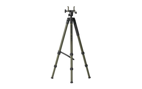 BOG DEATHGRIP INFINITE ALUM TRIPOD