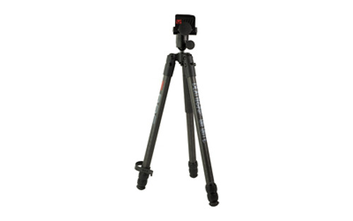 BOG DEATHGRIP INFINITE CARBON TRIPOD