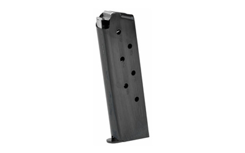 MEC-GAR MAG COLT 45 7RD BL