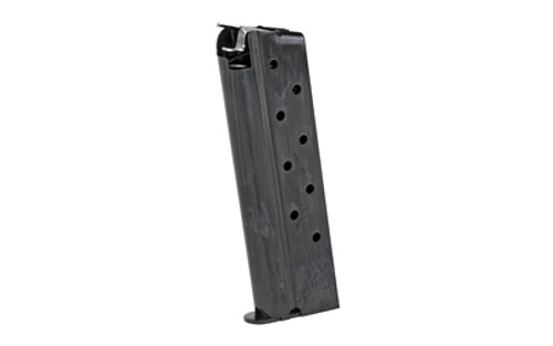 MEC-GAR MAG COLT 10MM 8RD BL