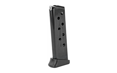 MEC-GAR MAG PP-PPK/S FR 32ACP 8RD BL