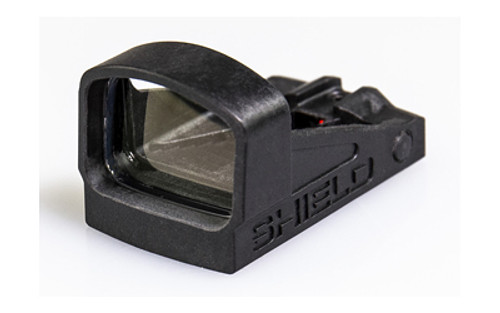 SHLDS SMSC GLASS ED MINI SIGHT 8MOA