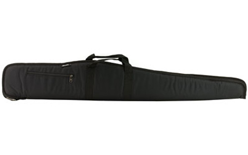 BULLDOG EXTREME SHOTGUN CASE BLK 52"