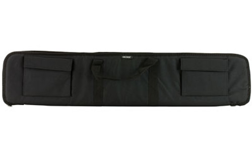 BULLDOG TAC SHOTGUN CASE BLK 42"