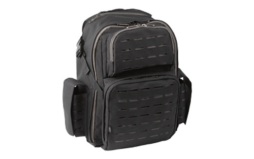 BULLDOG TACT RANGE GO BACKPACK BLK