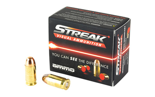 STREAK 45 AUTO 230GR TMC 20/200