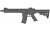 CROSMAN SEMI AUTO R1 4.5MM SYN BLK