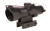 TRIJICON ACOG 3X24 RED HS/DOT .223