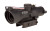 TRIJICON ACOG 3X24 LOW RED HS/DOT AK