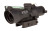 TRIJICON ACOG 3X24 LOW GRN HS/DOT AK