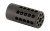 TAC SOL PAC-LITE 1" COMPENSATOR MATT