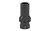 RUGGED 3 LUG ADAPTER 1/2X28