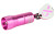 STRMLGHT NANO 1.47" LED PINK NBCF