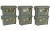 PLANO AMMO CAN OD GREEN 6PK