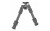 CALDWELL ACCUMAX PIC RAIL BIPOD 6-9"