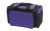 US PK SMALL RANGE 14X8.5X8 PURP BLK