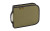 US PK HANDGUN CASE 10.75X8.25X2 OD