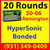 30-06 Remington HyperSonic Bonded