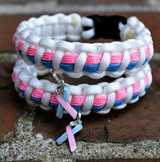 Pregnancy and Infant Loss Awareness Bracelet