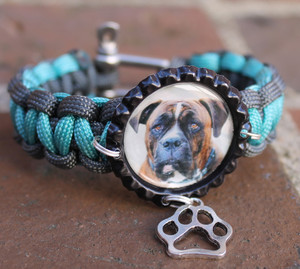 Photo Bracelet Photo Bracelet