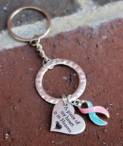 Charm Key Chain Charm Key Chain