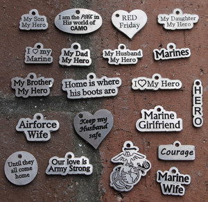 Add a Charm Add a Charm