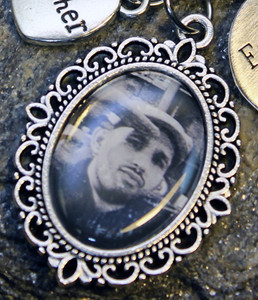 Add an Oval Photo Add an Oval Photo