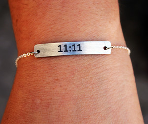 11:11 Bracelet 
