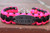 Custom Stamped Bracelet (Choose your colors and personalize) Custom Stamped Bracelet (Choose your colors and personalize)
