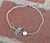 Dragonfly Anklet