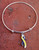 Awareness Ribbon Bracelet Awareness Ribbon Bracelet