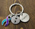 Suicide Awareness Key Chain