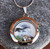Photo Floating Charm Locket (682)