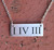 "I IV III" Necklace (I LOVE YOU)   "I IV III" Necklace (I LOVE YOU)