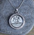 Mom "est" - Engraved Floating Charm Locket