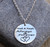 Always & Forever - Engraved Necklace