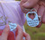 "I have had my Daddy's Heart..." Necklace and Key Chain Set
