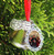 Memorial Photo Ornament (Choose you Charms) Memorial Photo Ornament (Choose you Charms)