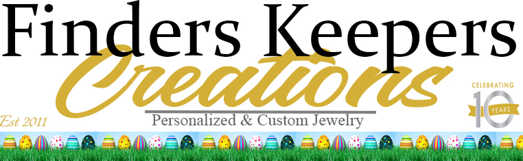 Finders Keepers Creations