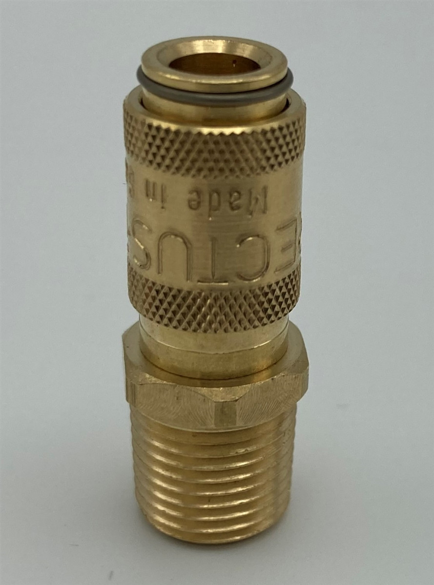 Fitting, Quick Connect, 203 - Aerox Aviation Oxygen Systems