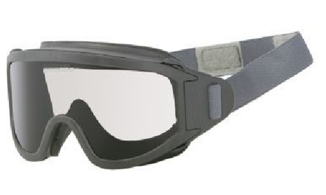 smoke goggle