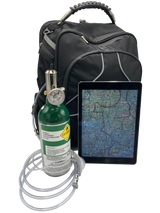 Aerox Aviation Oxygen Systems and Accessories