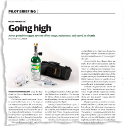 "Range, Endurance, and Speed... In a Bottle"  "Range, Endurance, and Speed... In a Bottle"