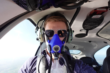 Hypoxia - Compliance Doesn't Necessarily Equal Safety Hypoxia - Compliance Doesn't Necessarily Equal Safety