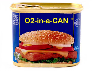 Five Reasons why Oxygen-in-a-Can is a Can't for Pilots Five Reasons why Oxygen-in-a-Can is a Can't for Pilots