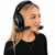 Aerox Boomula Headset Mounted Conserving Cannula