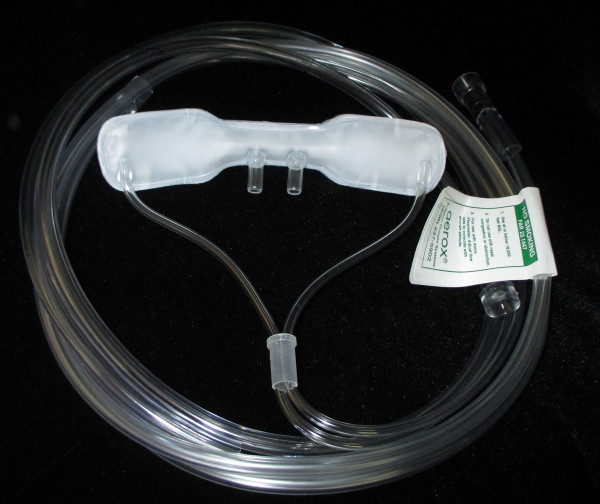 4110-701, Conserving Cannula (CC).