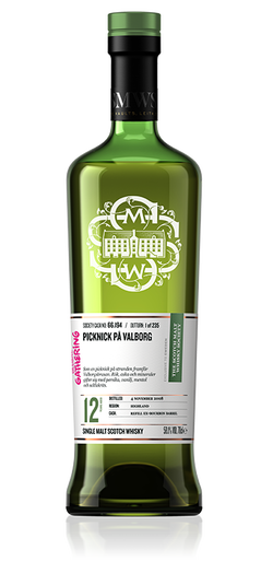 Picknick på Valborg