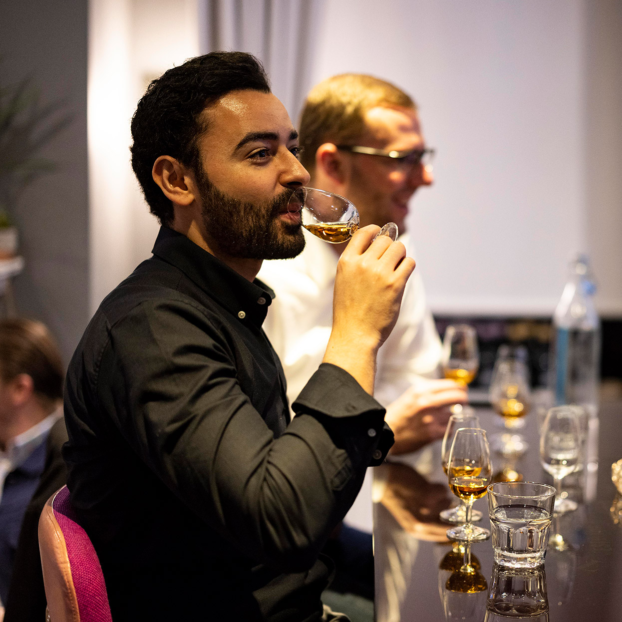 SMWS SPAIN