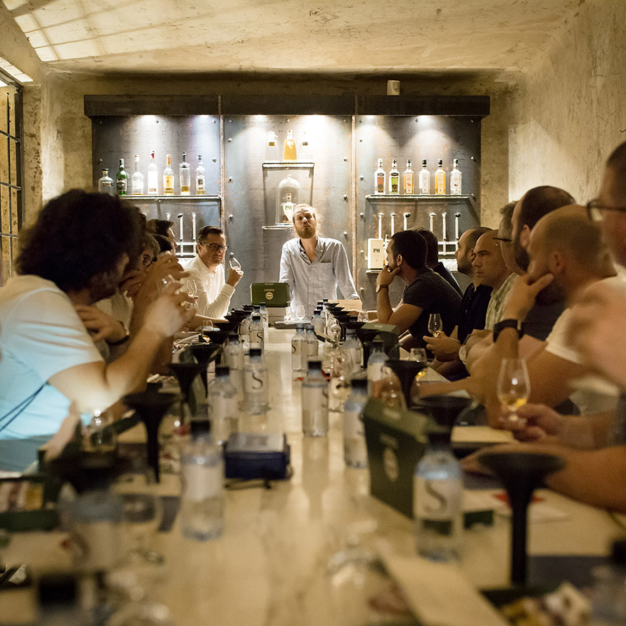 SMWS FRANCE
